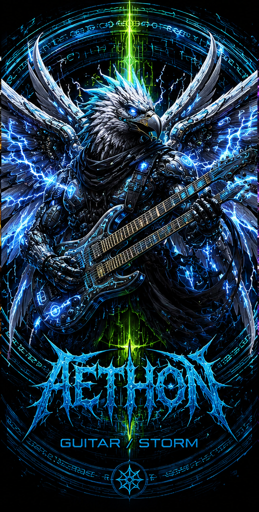 Aethon